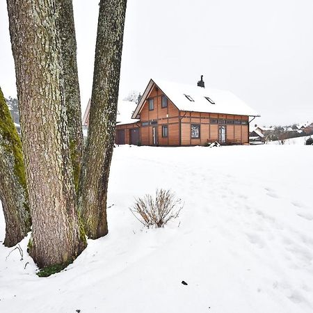 Atostogu Namelis Druskininkuose Villa Druskininkai Esterno foto